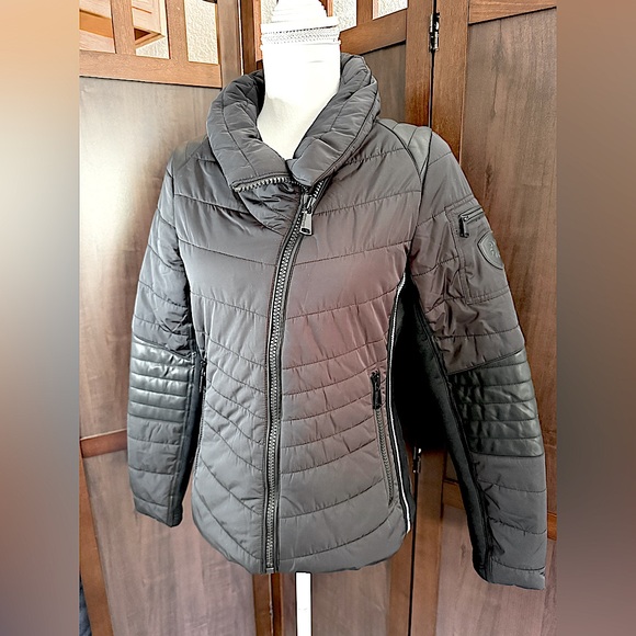 Alp N Rock NWT MACHINA MOTO JACKET Black.  XS‎ - Picture 1 of 12